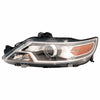 Head Lamp Driver Side Ford Taurus 2010-2012 Hid Capa