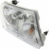 2001-2011 Ford Ranger Head Lamp Passenger Side