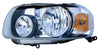 Head Lamp Driver Side Ford Escape Hybrid 2005-2007 Capa