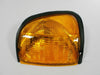 2003-2007 Ford Econoline Side Marker Lamp Passenger Side Amber High Quality