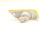 2005-2007 Ford Focus Signal Lamp Front Driver Side (Mount In Bumper) High Quality