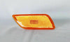 2005-2007 Ford Focus Signal Lamp Front Passenger Side (Mount In Bumper) High Quality