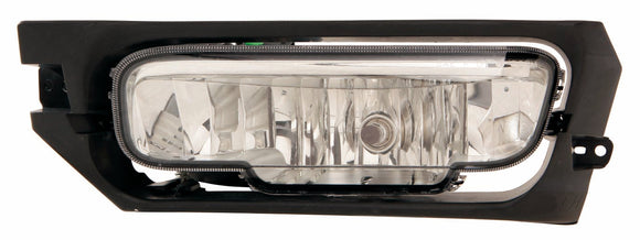 Fog Lamp Front Driver Side Mercury Grand Marquis 2006-2011 Capa