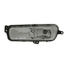 Fog Lamp Front Driver Side Ford Focus 2015-2018 Sedan /Hatchback Without Rs Pkg Capa , Fo2592236C