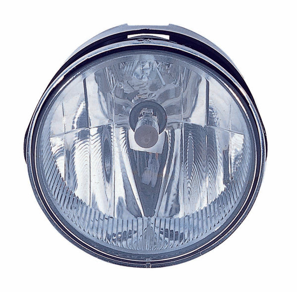 Fog Lamp Front Driver Side/Passenger Side Ford Expedition 2007-2014 Without Stx Capa , Fo2593221C