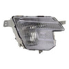 Fog Lamp Front Passenger Side Ford Explorer 2016-2017 Led Capa , Fo2593243C