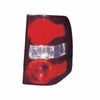 Tail Lamp Passenger Side Ford Explorer 2006-2010 Same As Fo2819140 High Quality , Fo2801196