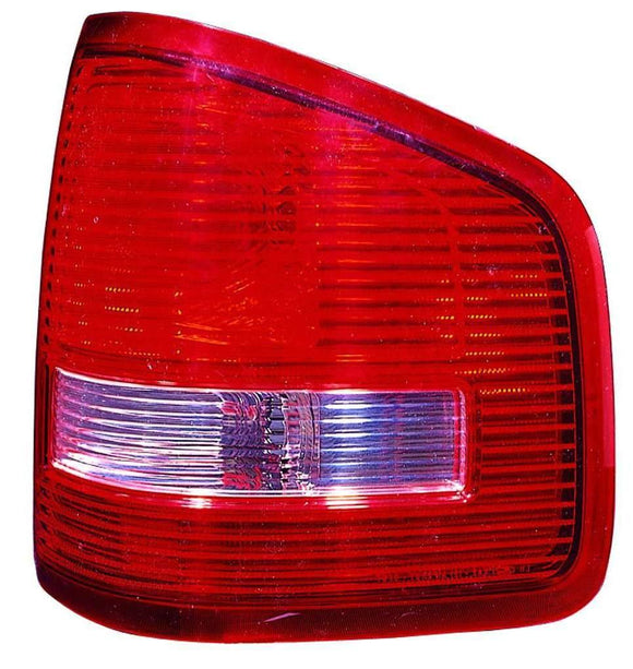 2007-2010 Ford Explorer Sport Trac Tail Lamp Passenger Side Sport Track High Quality