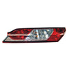 Tail Lamp Passenger Side Ford Transit Connect 2014-2018 Van/Wgn Capa , Fo2801237C