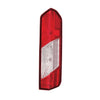 Tail Lamp Passenger Side Ford Transit T-350Hd Passngr 2015-2021 With Dual Rear Wheels Capa , Fo2801248C