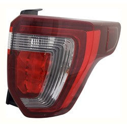 Tail Lamp Passenger Side Ford Explorer 2016-2019 Sport Model Capa , Fo2801250C