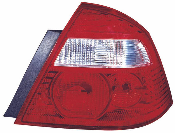 Tail Lamp Passenger Side Ford 500 2005-2007 High Quality , FO2819110