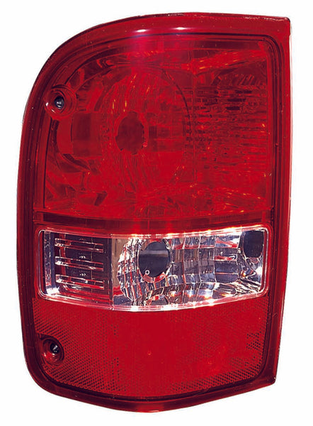 Tail Lamp Passenger Side Ford Ranger 2006-2011 Without Stx Mdl Capa , Fo2819111C