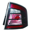 Tail Lamp Passenger Side Ford Edge 2009-2010 Sport Pkg Capa , Fo2819133C