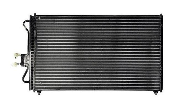 2001-2004 Mazda Tribute Condenser (4975)