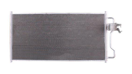 1997-2003 Ford F150 Condenser (4678)