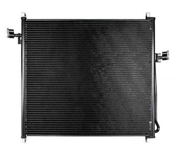 1998-2009 Ford Ranger Condenser (4904)