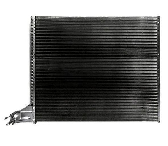 1997-2007 Ford Econoline Condenser (4768) Exc 6.0L Diesel