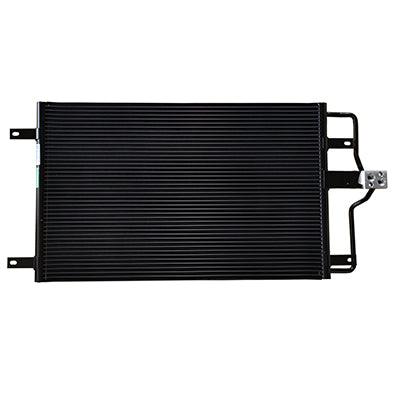 2005-2012 Ford Escape Hybrid Condenser (3377)