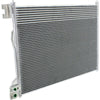 2006-2011 Ford Crown Victoria Condenser (3557)