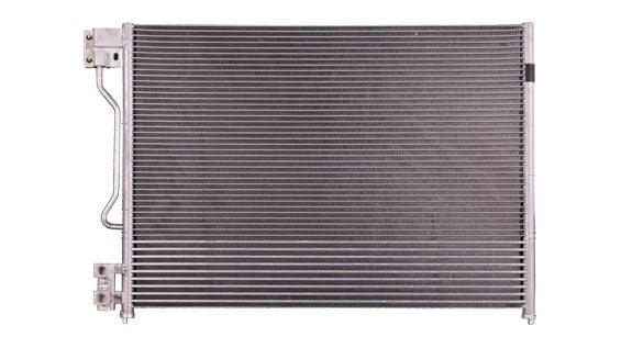 2006-2011 Ford Crown Victoria Condenser (3557)