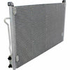 2005-2007 Ford Freestyle Condenser (3573)