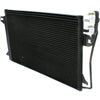 2006-2009 Ford Fusion Condenser (3390) With Toc