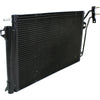 2006-2009 Ford Fusion Condenser (3390) With Toc