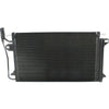 2006-2009 Ford Fusion Condenser (3390) With Toc