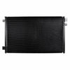 2000-2006 Lincoln Ls Condenser (3020)