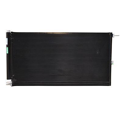 2007-2014 Ford Expedition Max Condenser (3618)