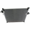 1998-2009 Ford Ranger Condenser (4904) 2.3L 2.5L 3.0L