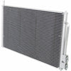 2005-2007 Ford Focus Condenser (3391)