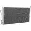 2005-2007 Ford Focus Condenser (3391)