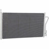 2005-2007 Ford Focus Condenser (3391)