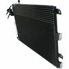 2008-2011 Ford Focus Condenser (3672) At With Toc