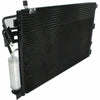 2008-2011 Ford Focus Condenser (3672) At With Toc