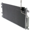 2008-2011 Ford Focus Condenser (3674) Mt