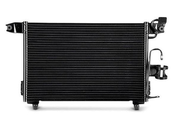 2007-2014 Ford Econoline Condenser (3753) 4.6L/6.8L/5.4L From 10/15/06