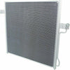 2006-2010 Mercury Mountaineer Condenser (3588) 06-10