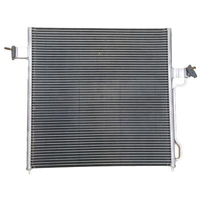 2006-2010 Ford Explorer Condenser (3588) 06-10