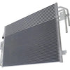 Condenser Mercury Mariner 2009-2011 (3782) At With Toc , FO3030222