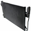 2010-2012 Ford Fusion Condenser (3786) 2.5L 4Cyl/3.0L