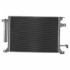 2010-2014 Ford Mustang Condenser (3791) With Receiver Drier