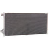 2010-2013 Ford Transit Connect Condenser (3876)