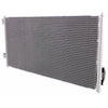 2010-2013 Ford Transit Connect Condenser (3876)