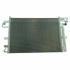 2011-2015 Ford Explorer Condenser (3911)