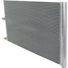 2015-2017 Lincoln Navigator Condenser (3975) With Subcool