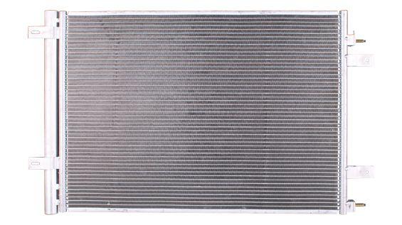 2011-2016 Ford F450 Condenser (3936) 6.2L Gas