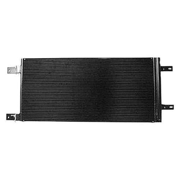 2011-2016 Ford F450 Condenser (3937) 6.7L Diesel